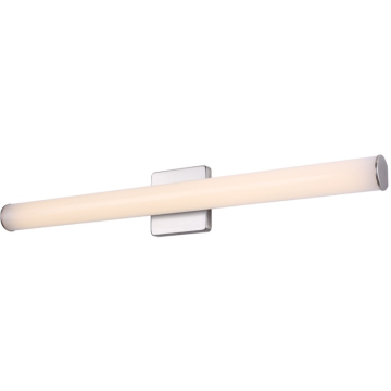 Canarm Osten 30" LED Vanity Light - 20W - 5000K - 120V - Brushed Nickel