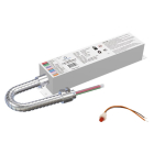 Green Creative 24W Emergency Inverter 120-277V