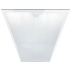 Litetronics 2x4 High Ceiling LED Panel w/ Sensor Port - 105 | 145 | 180 | 260 | 290 | 325W - CCT Selectable - 120-277V