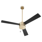 Oxygen Lighting Allegro 52