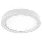 Oxygen Lighting Adora Ceiling Fan LED Light Kit - 3000K - 120V - White