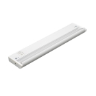 American Lighting 10" Complete 5 LED Under Cabinet Light - 7W - CCT Selectable - White