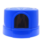 Morris Twist Lock LED Photocontrol - 120-277V