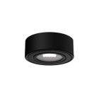 DALS Duo-Puck LED Puck Light - 2W - CCT Selectable - 12V - Black
