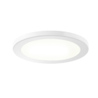 DALS Ultra Slim Puck LED Puck Light - 3.6W - 3000K - 12V - White