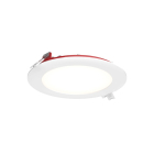 DALS Excel Fire Rated LED Panel Light - 6