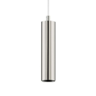 Maxim Lighting Chip Pendant Conversion Kit - Polished Chrome
