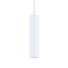 Maxim Lighting Chip Pendant Conversion Kit - White