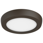 SATCO|NUVO Blink Pro LED Surface Mount - 9W - 5