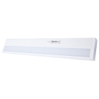 SATCO Starfish 22" Smart LED Under Cabinet Fixture - RGB and Tunable White - 120V - White