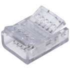 SATCO|NUVO Dimension - Tape Connector - Flush Mounting - 5pk