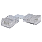 SATCO|NUVO Dimension - Tape Connector - L-Shape - 5pk