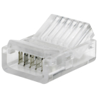 SATCO|NUVO Dimension - Tape Connector - Wire to Tape - 6 Pack