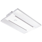 Satco Nuvo Linear LED High Bay - 110 | 130 | 155W - CCT Selectable - 120-277V
