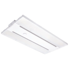 Satco Nuvo Linear LED High Bay - 275 | 300 | 320W - CCT Selectable - 120-277V