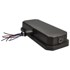 SATCO|NUVO Add on Emergency Backup Battery for LED Square Canopy Light Fixtures - 9W - 90 min. Run Time - Bronze Finish