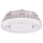 SATCO|NUVO Round LED Canopy Fixture - 75W - CCT Selectable - White - 120-277V