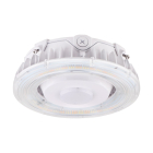 SATCO|NUVO LED Canopy Fixture - 100W - CCT Selectable - White - 120-277V