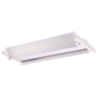 Satco Adjustable Linear LED High Bay - 110W - 5000K - 120-277V