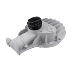 SATCO|NUVO LED Area Light Shorting Cap