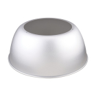 SATCO|NUVO Add-On Aluminum Reflector - Use with 200W & 240W Gen 2 UFO LED High Bay Fixtures