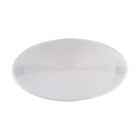 SATCO|NUVO Add-On Bottom Diffuser for 200W & 240W Gen 2 UFO LED High Bay Fixtures