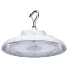 Satco Nuvo UFO LED High Bay - 80 | 100 | 120W - CCT Selectable - 120-347V - White
