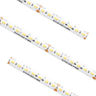 Trulux Dim-To-Warm LED Tape Light - 16.4FT Reel - 30K-18K - 3W / FT - 262 Lumens / FT - 24V