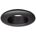 SATCO|NUVO Deep Baffle Trim - 5/6