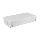 SATCO|NUVO Emergency Battery Backup Module For Adjustable High Bay Fixtures - White Finish - 120-277 Volt