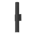 Maxim Lighting Calibro LED Outdoor Cylinder Sconce - 20