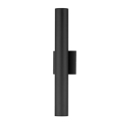 Maxim Lighting Calibro LED Outdoor Cylinder Sconce - 20