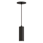 Maxim Lighting Calibro LED Outdoor Cylinder Pendant - 7.5