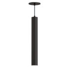 Maxim Lighting Calibro LED Outdoor Cylinder Pendant - 20