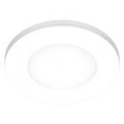American Lighting 2.5W OMNI LED Puck Light - 4000K - 170 Lumens - 24V