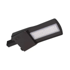 Stonco LED Area Light - 46 | 55 | 63 | 71W - 4000K - Type 5 - 120-277V - Bronze