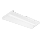 Sylvania LEDVANCE Dual Selectable 1x4 Volumetric LED Troffer - 20 | 24 | 28 | 32W - CCT Selectable - 120-347V