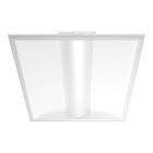 RAB C-SWISH 2x2 LED Troffer - 30W | 25W | 20W - CCT Selectable - MICROWAVE OCCUPANCY SENSOR - 120-277V