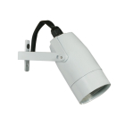 Corona Lighting 5W LED Spot Light - 2700K - 450 Lumens - 15 Degrees - 12V - White