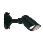 Corona Lighting 5W LED Spot Light - 2700K - 450 Lumens - 60 Degrees - 12V - Black