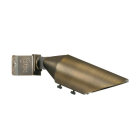 Corona Lighting 5W LED Spot Light - 2700K - 350 Lumens - 60 Degrees - 12V - Antique Bronze