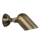 Corona Lighting 5W LED Spot Light - 2700K - 450 Lumens - 60 Degrees - 12V - Antique Bronze
