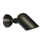 Corona Lighting 5W LED Spot Light - 2700K - 450 Lumens - 60 Degrees - 12V - Gun Metal