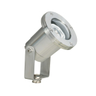 Corona Lighting 5W LED Spot Light - 2700K - 350 Lumens - 60 Degrees - 12V - Stainless Steel