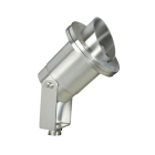 Corona Lighting 5W LED Spot Light - 2700K - 350 Lumens - 60 Degrees - 12V - Stainless Steel