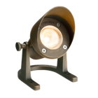 Corona Lighting 3.5W LED Underwater Light - 2700K - 270 Lumens - 60 Degrees - 12V - Antique Bronze
