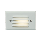 Corona Lighting 2.5W LED Step Light - 3000K - 250 Lumens - 12V - White