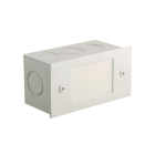 Corona Lighting 2W LED Step Light - 3000K - 210 Lumens - 12V - White