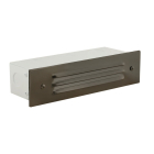 Corona Lighting 2W LED Step Light - 2700K - 200 Lumens - 12V - Bronze