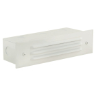 Corona Lighting 2W LED Step Light - 2700K - 200 Lumens - 12V - White